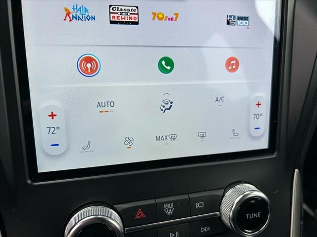 2024 Ford Edge SEL AWD w/EcoBoost