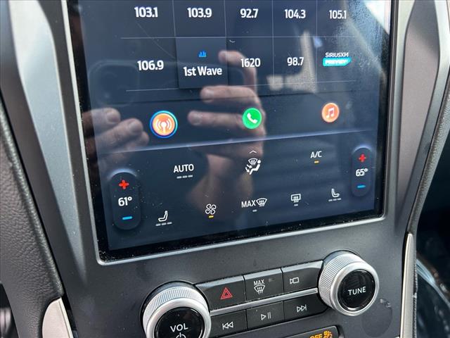 2023 Ford Edge SEL AWD w/EcoBoost