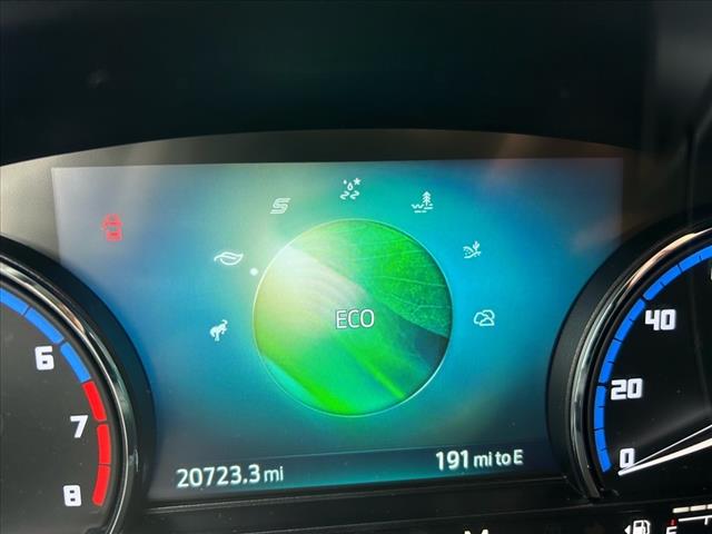 2024 Ford Bronco Sport Badlands 4x4 w/EcoBoost
