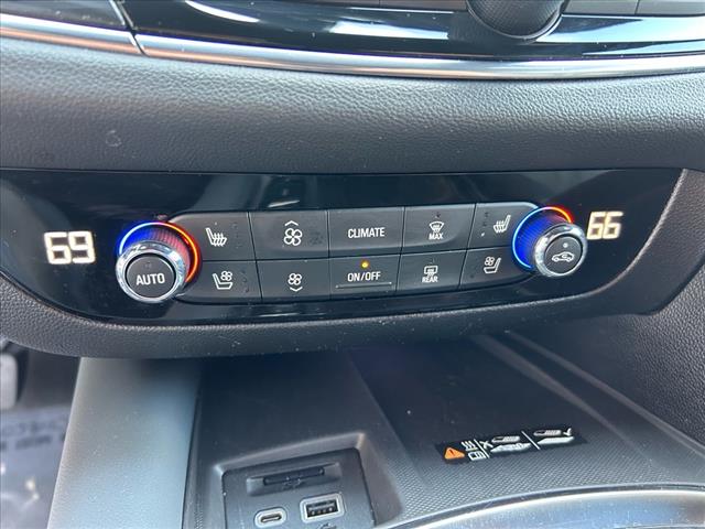 2024 Buick Enclave Premium AWD