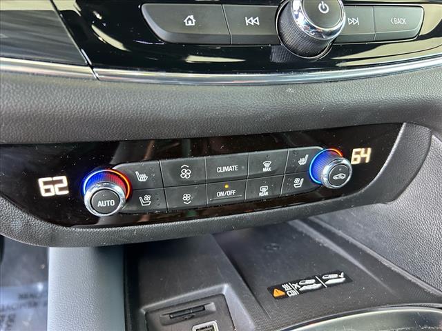 2024 Buick Enclave Premium AWD