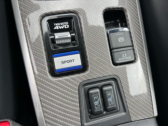 2022 Mitsubishi Outlander PHEV HYBRID SEL AWD