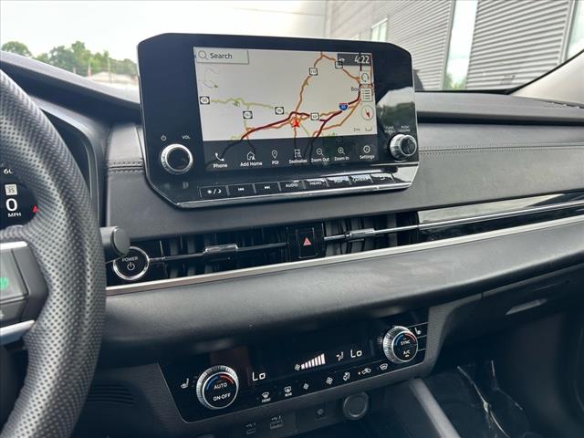 2023 Mitsubishi Outlander PHEV HYBRID SE AWD