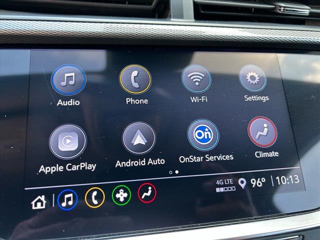 2023 Buick Encore GX Select ST