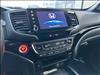 2023 Honda Ridgeline Black Edition AWD