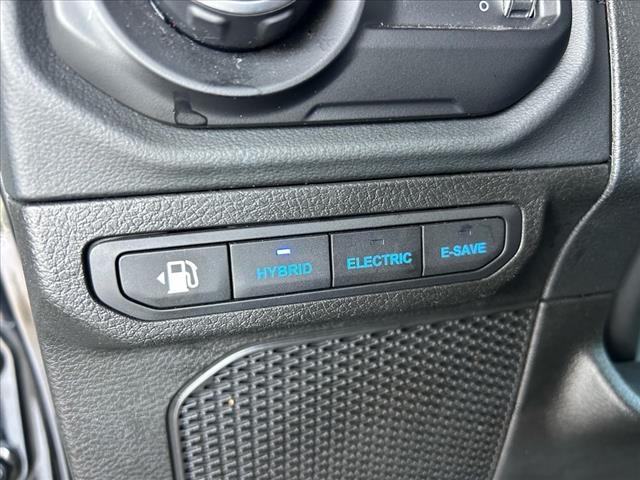 2024 Jeep Wrangler Rubicon 4xe 4x4