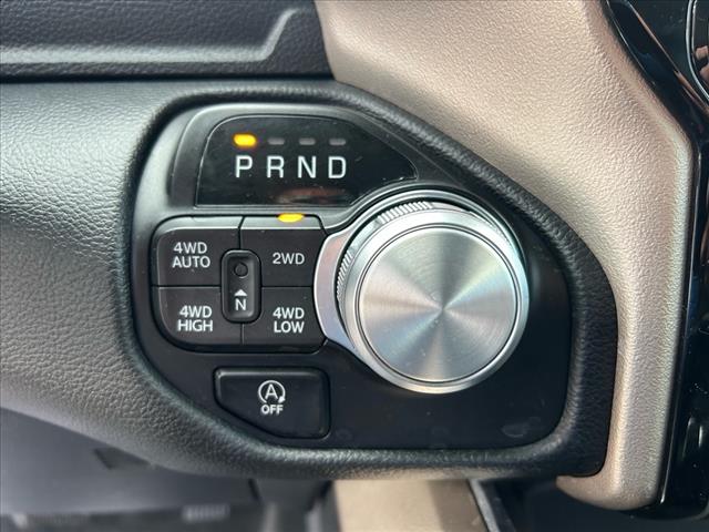 2022 RAM 1500 Laramie 4x4