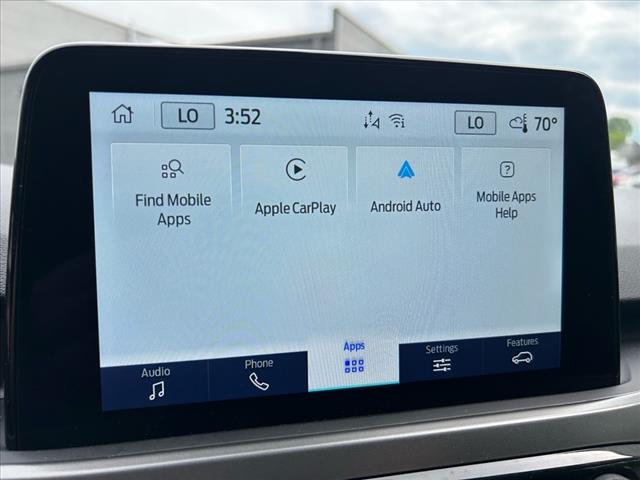 2024 Ford Escape Active AWD