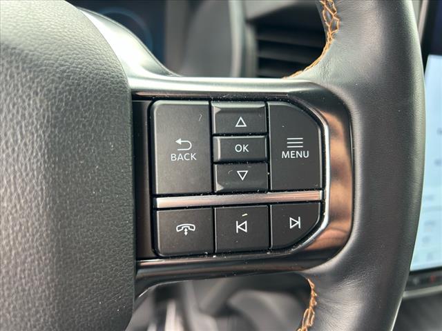 2023 Ford Expedition Platinum 4x4 w/EcoBoost