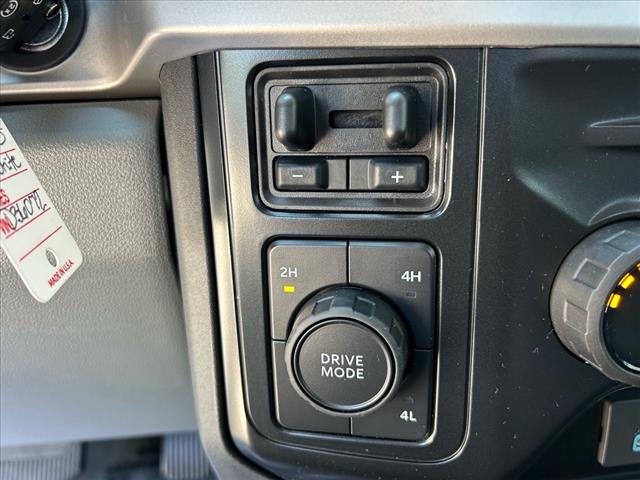 2025 Ford F-350 Super Duty XLT