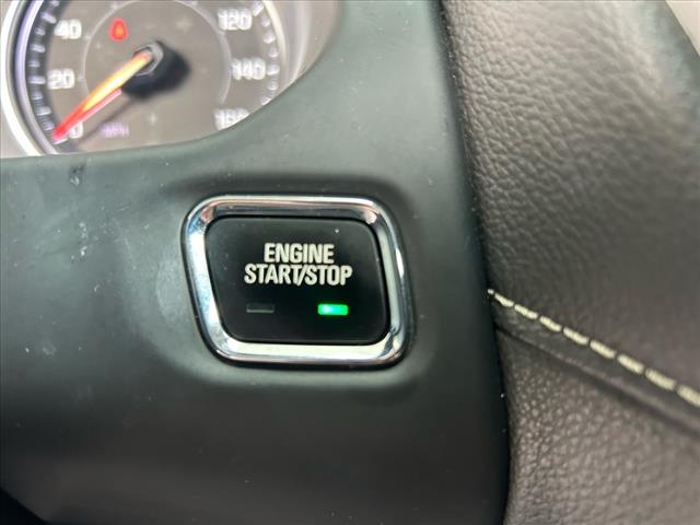 2023 GMC Acadia SLE Black Edition