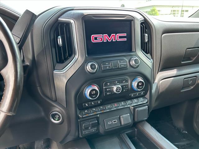 2019 GMC Sierra 1500 Denali 4x4