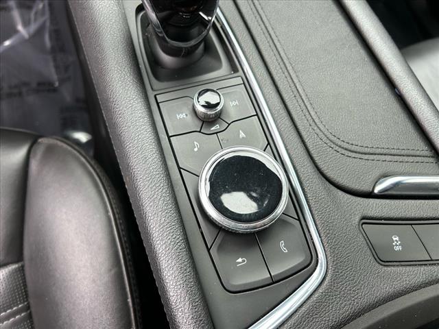 2021 Cadillac XT5 Premium Luxury AWD