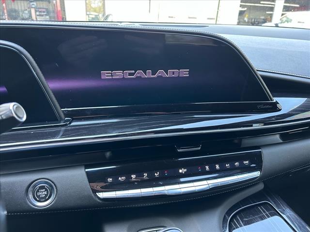 2021 Cadillac Escalade ESV SPORT AWD