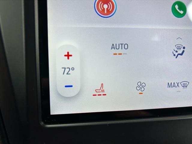 2024 Ford Edge SEL AWD w/EcoBoost
