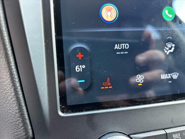 2023 Ford Edge SEL AWD w/EcoBoost