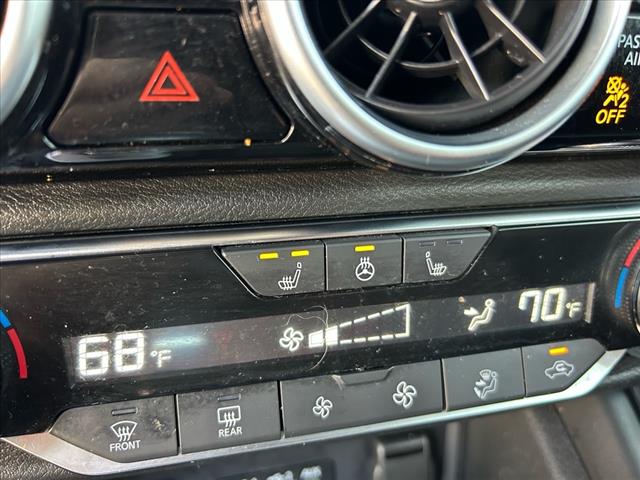 2024 Nissan Sentra SR Premium