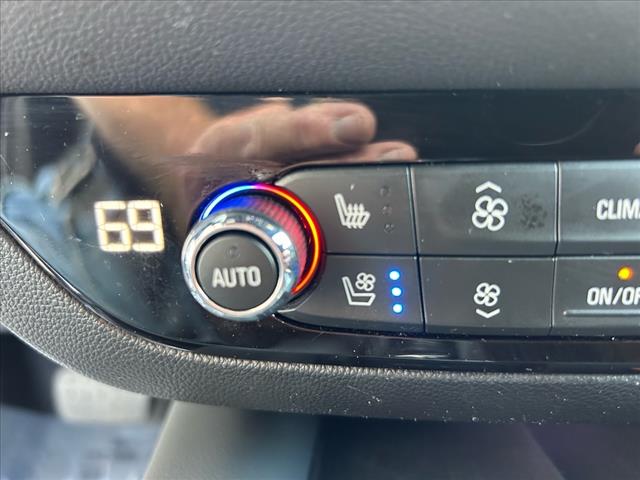 2024 Buick Enclave Premium AWD