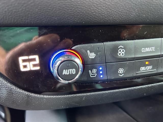 2024 Buick Enclave Premium AWD