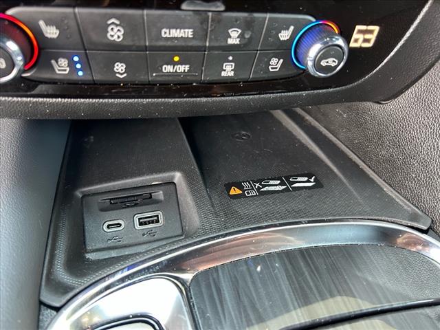2024 Buick Enclave Premium AWD