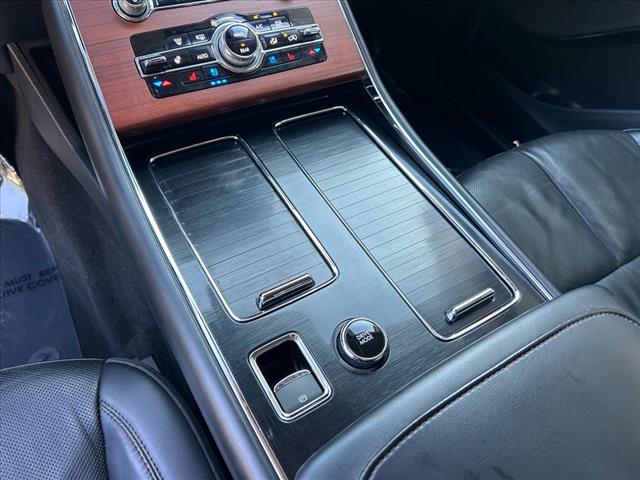 2022 Lincoln Aviator Reserve w/EcoBoost