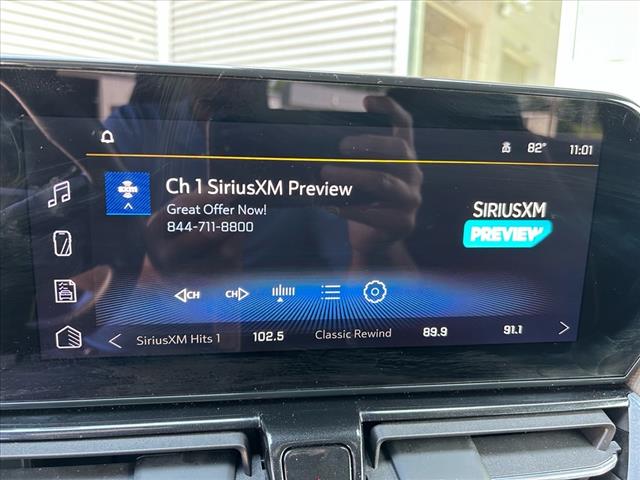 2024 Chevrolet Trailblazer ACTIV 4x4