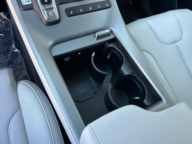 2024 Hyundai PALISADE Limited AWD
