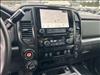 2022 Nissan Titan PRO-4X Off-Road 4x4