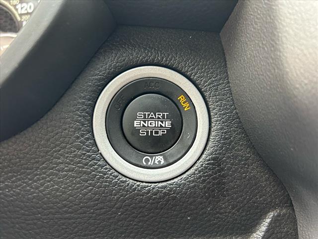 2022 RAM 1500 Big Horn Night Edition