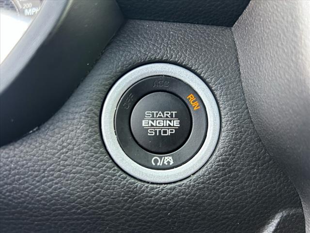 2022 RAM 1500 Big Horn 4x4