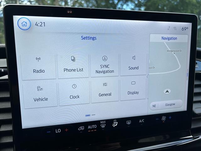 2023 Ford Transit 350 XLT 15-Passenger Low Roof