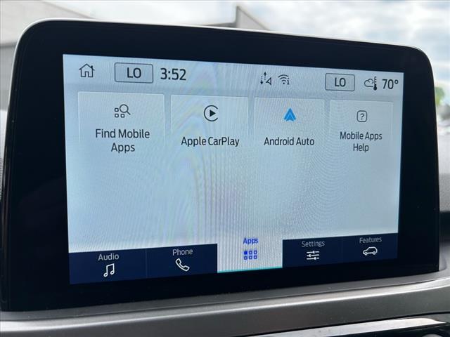 2024 Ford Escape Active AWD