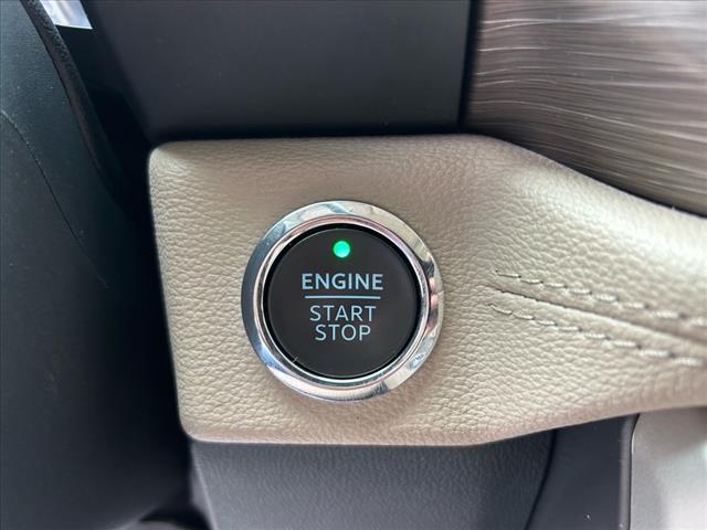 2023 Ford Expedition MAX Limited 4x4 w/EcoBoost
