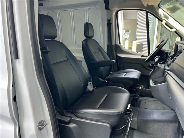2023 Ford Transit 250 Cargo AWD