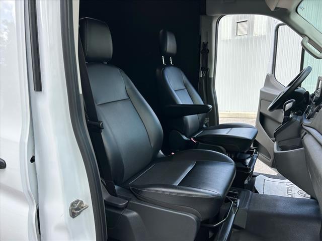2023 Ford Transit 250 Cargo AWD