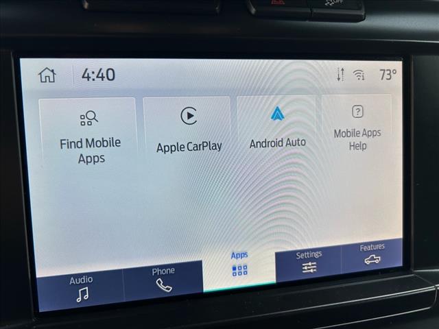 2023 Ford F-150 XLT 4x4 w/EcoBoost