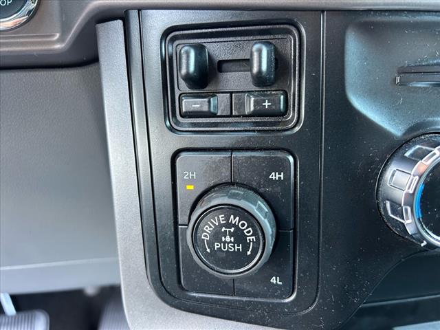 2024 Ford F-150 XLT 4x4 w/PowerBoost HYBRID