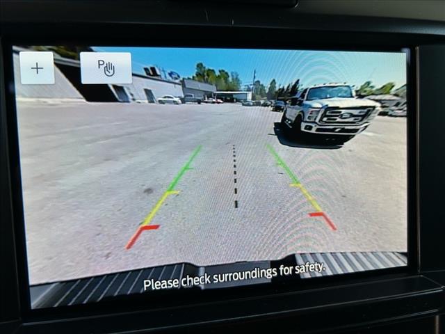 2025 Ford F-350 Super Duty XLT