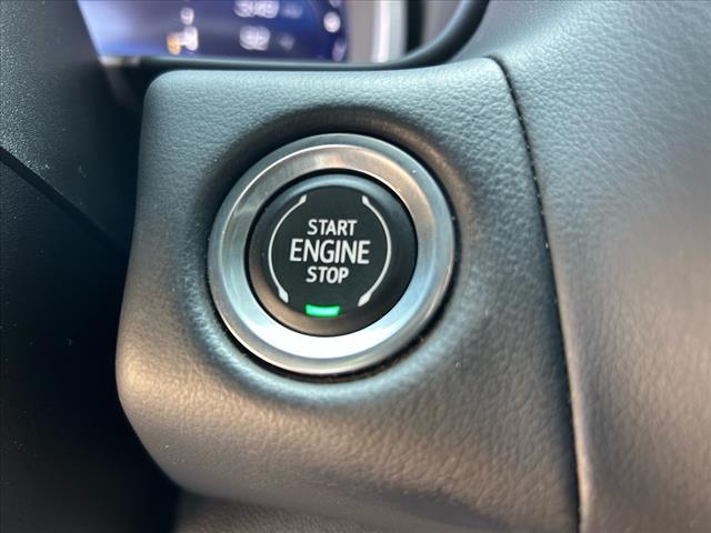 2023 Chevrolet Tahoe LT 4x4