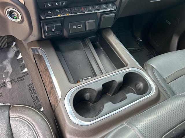 2019 GMC Sierra 1500 Denali 4x4