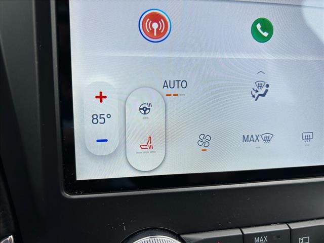 2024 Ford Edge Titanium AWD w/EcoBoost