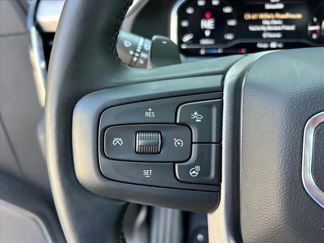 2024 GMC Sierra 1500 Denali 4x4