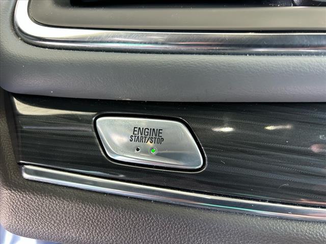 2024 Buick Enclave Premium AWD