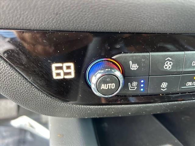 2024 Buick Enclave Premium AWD