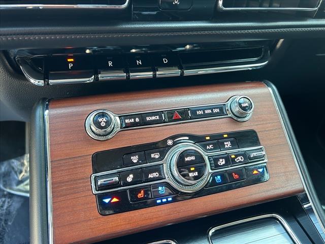 2022 Lincoln Aviator Reserve w/EcoBoost