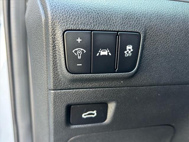 2023 Kia K5 GT