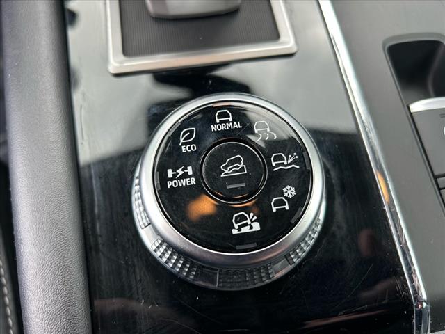 2023 Mitsubishi Outlander PHEV HYBRID SE AWD