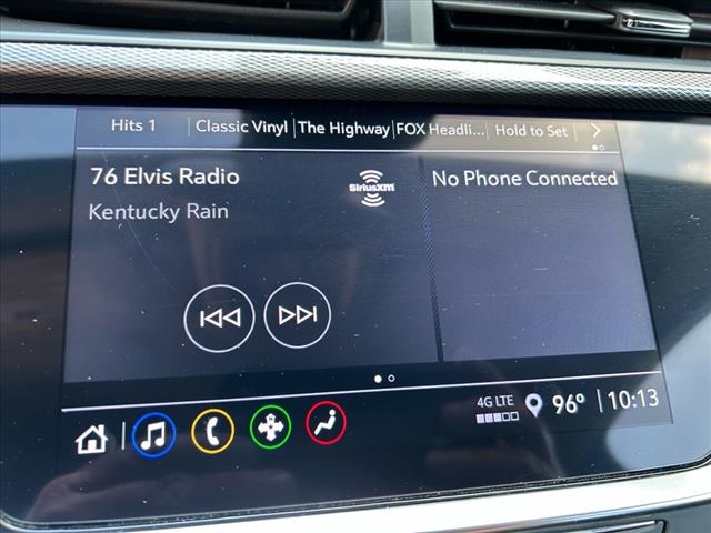 2023 Buick Encore GX Select ST