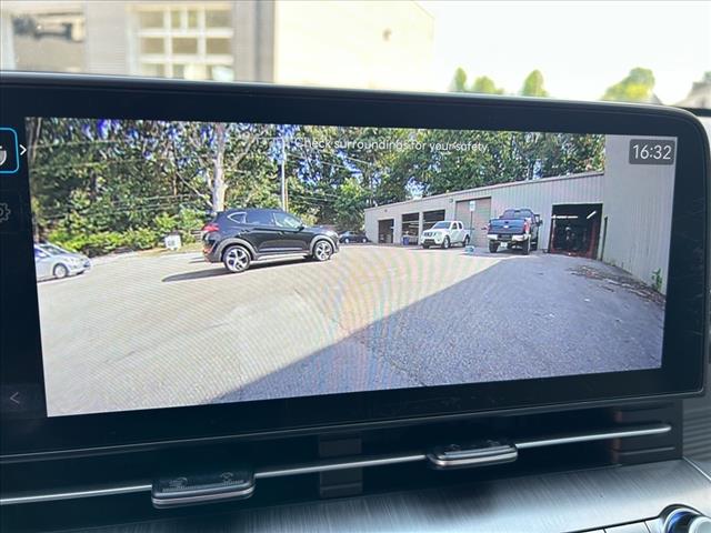 2024 Hyundai KONA SEL AWD