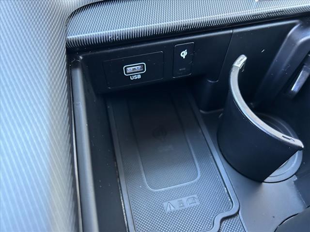 2024 Hyundai PALISADE Limited AWD